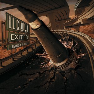 Image for 'Exit 13'