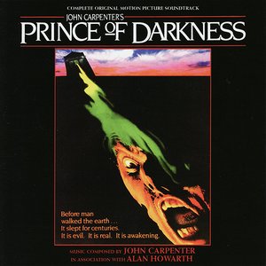 Image for 'Prince of Darkness'