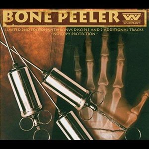 Immagine per 'Bone Peeler 2nd Edition'