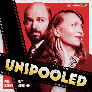 Image for 'Unspooled'