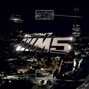 Image for 'M5'