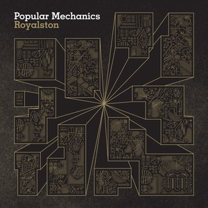 Image for 'Popular Mechanics'