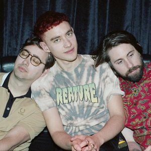 Изображение для 'Years & Years'