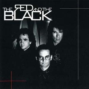 Image for 'The Red And The Black'