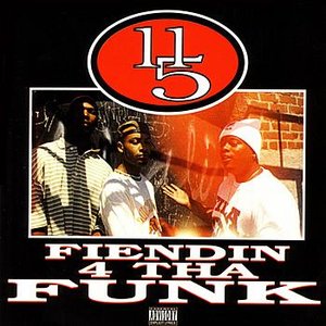 Image for 'Fiendin' 4 Tha Funk'