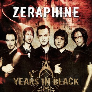 Zdjęcia dla 'Years In Black (Best Of)'