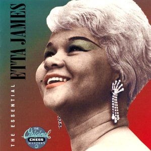 Image for 'The Essential Etta James'