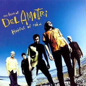 Imagen de 'Hatful of Rain: The Best of Del Amitri'