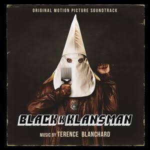 Image for 'Blackkklansman (Original Motion Picture Soundtrack)'