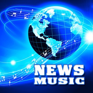 Image for 'News Music'