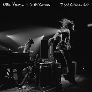 Image for 'Tuscaloosa (Live)'