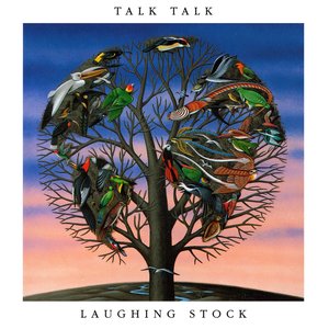 Image for 'Laughing Stock'