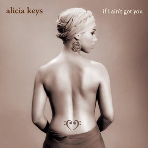 “If I Ain't Got You (Remixes)”的封面