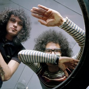 Image for 'The Mars Volta'