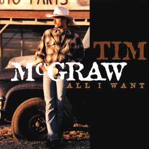 Image for 'All I Want'