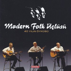 Изображение для '40 Yılın Öyküsü'