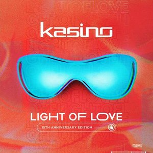 Image pour 'Light of Love (15Th Anniversary Edition)'