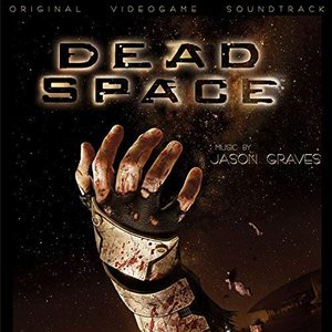 Zdjęcia dla 'Dead Space (Original Soundtrack)'