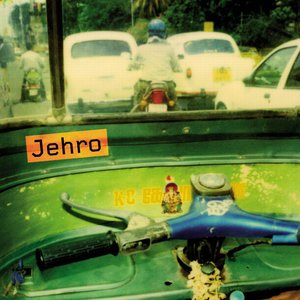 Image for 'Jehro'