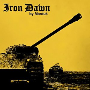 Image for 'Iron Dawn'