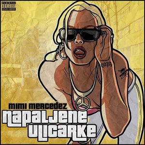 Imagem de 'Napaljene uličarke'
