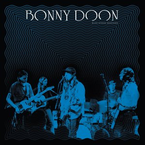 Image for 'Blue Stage Sessions'