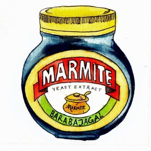 'Marmite'の画像