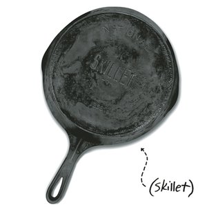Image for 'Skillet'