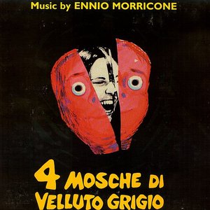 Image for 'Quattro mosche di velluto grigio'