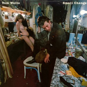 “Small Change”的封面