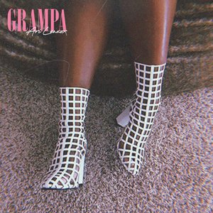 “Grampa”的封面