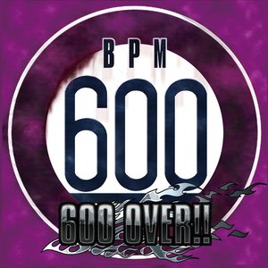 Image for '600 Over!!'