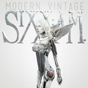 'Modern Vintage (Deluxe)' için resim