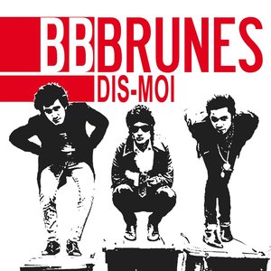 Image for 'Dis Moi (single digital)'