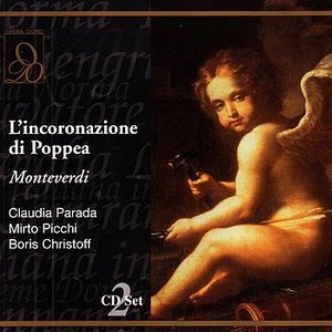 Imagem de 'L'incoronazione di Poppea'