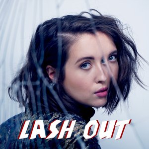 Image for 'Lash Out'
