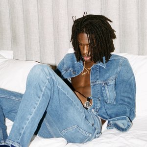 Image pour 'Daniel Caesar'