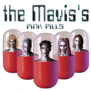 Image for 'Pink Pills'