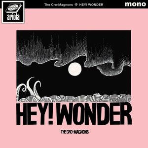 'HEY! WONDER' için resim