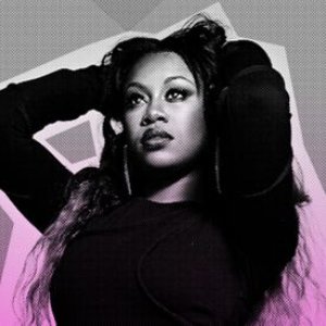 “Candice Boyd”的封面