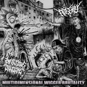 Image for 'Multidimensional Wigger Brutality'