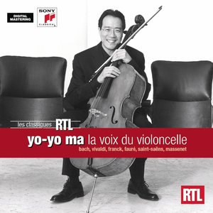 Image for 'Yo Yo Ma - La Voix Du Violoncelle'