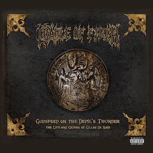 Image pour 'Godspeed On The Devils Thunder (Special Edition)'