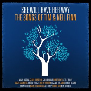 Image for 'She Will Have Her Way - The Songs Of Tim & Neil Finn'