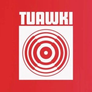 Image for 'TUAWKI'