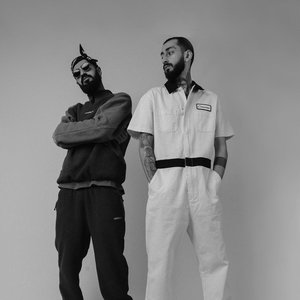 Image for 'Miyagi & Andy Panda'