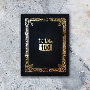 “100”的封面