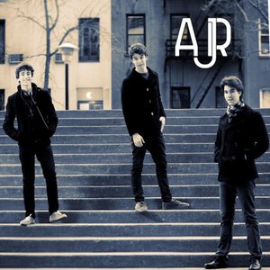 Image for 'AJR - EP'