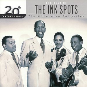 Immagine per 'The Very Best of The Ink Spots'