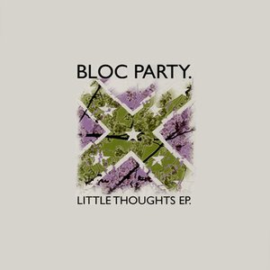“Little Thoughts - EP”的封面